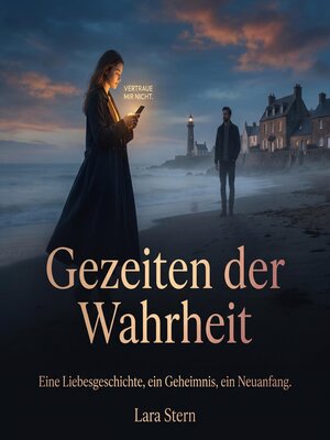 cover image of Schatten der Vergangenheit an Italiens Küste